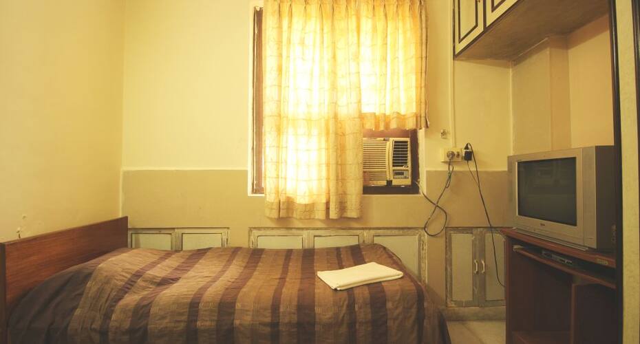 Om Serviced Apartments Kalina, Mumbai 2